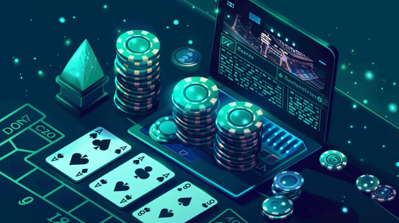 m98 Online Casino Myanmar - Live Casino နှင့် Sportsbook