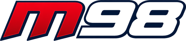 m98 Logo